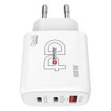POWER CHARGER 65W PD EU - slika 3