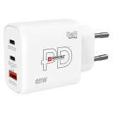 POWER CHARGER 65W PD EU - slika 1