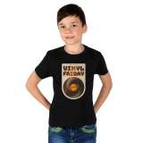 SUPER FM MAJICA DEČJA-7 - slika 1