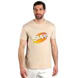 SUPER FM MAJICA MUŠKA - slika 1