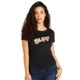 SUPER FM MAJICA ŽENSKA-2 - slika 1