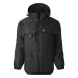 TEN JACKET - slika 4