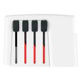 WORLD USB CHARGER AC 45PD - slika 3